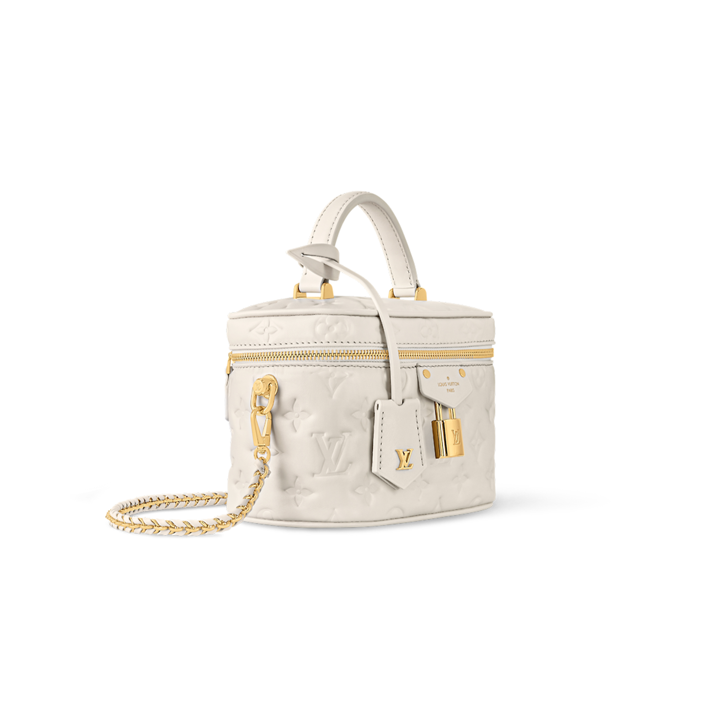 l**is V*t*n vanity pm m25219 (19*13*11cm)